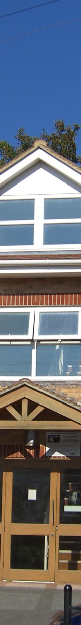 1 Bedroom Flat in Lorne Park Road BOURNEMOUTH